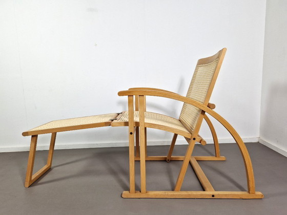 Image 1 of Arc-Loungesessel | Pascal Mourgue | Triconfort Frankreich