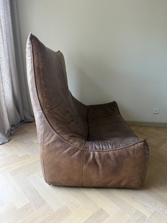 Image 1 of Gerard van den Berg – Banco de rocas uit de jaren ’70