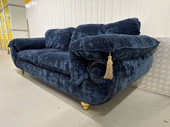 Image 1 of Bench by Giorgio Design