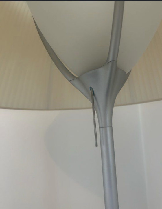 Image 1 of Lampadaire Roméo designed by Starck 1998