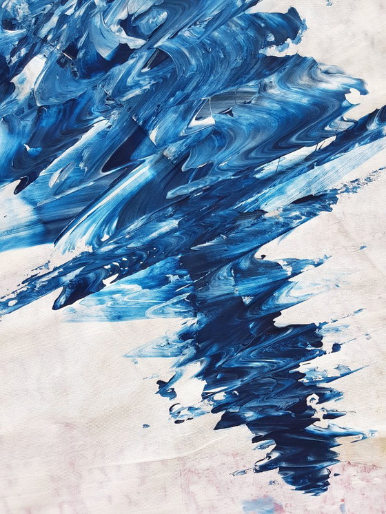 Image 1 of Jürgen Angeler - Bahía de agua