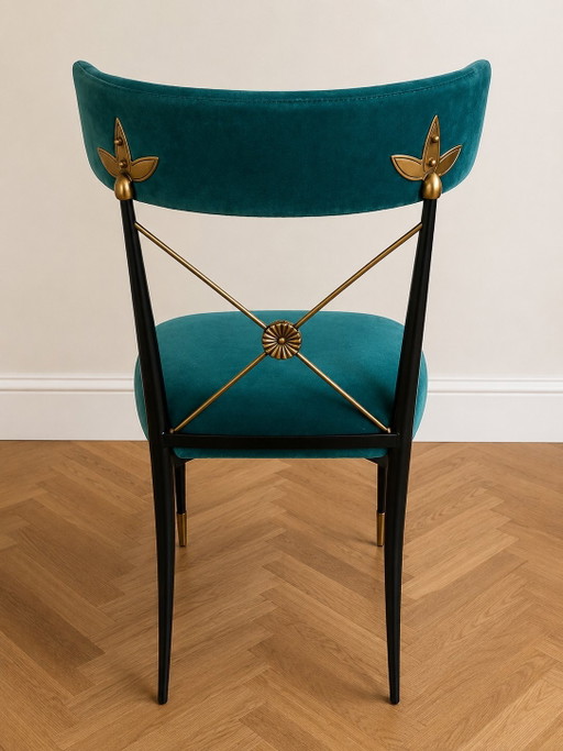 Jonathan Adler - Presidente del Rider Dining