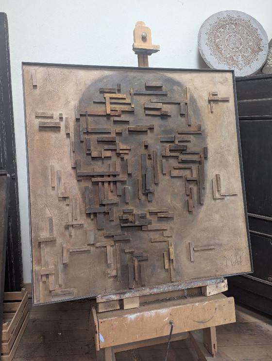 Image 1 of Fuera de mi cabeza