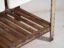 Table de Travail Industrielle – Europe Centrale (c.1950) – Bureaux, Iron, Industrieel (photo 30 of 40)