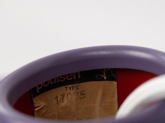 Image 1 of Lampada a sospensione danese vintage PH 5 di Poul Henningsen, Louis Poulsen, 1966