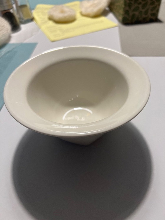 Image 1 of Iittala Ego mueslikom, gebroken wit