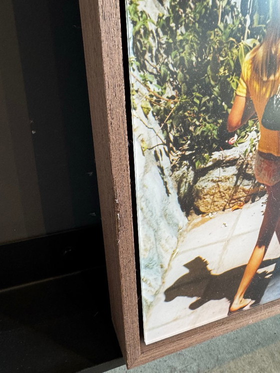 Image 1 of Slim Aarons - Marbella Club