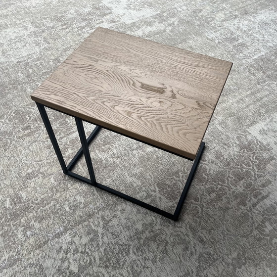 Image 1 of Havezathe Metz side table