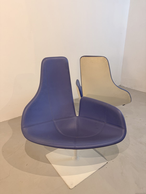 Image 1 of Moroso Fiörd Set di 2