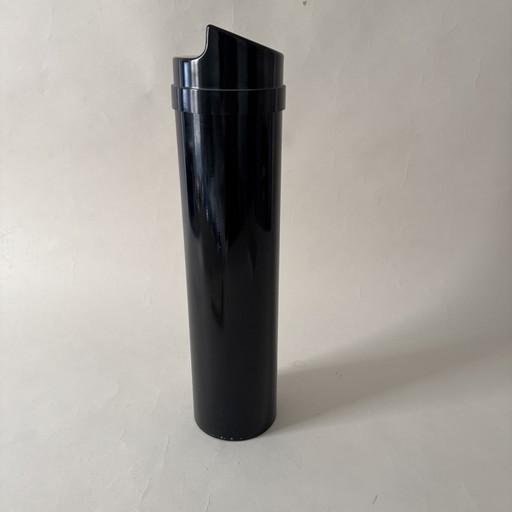 Rotocenere ashtray by Joe Colombo for Kartell 1970s