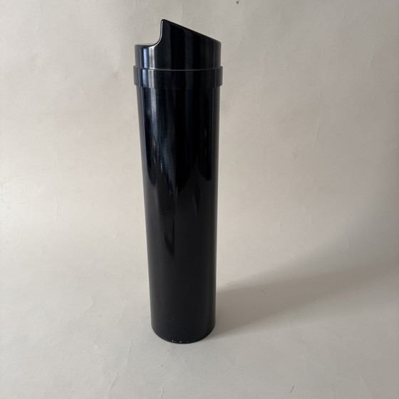 Image 1 of Rotocenere ashtray by Joe Colombo for Kartell 1970s