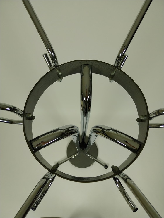 Image 1 of Appendiabiti Tubax vintage, 1980