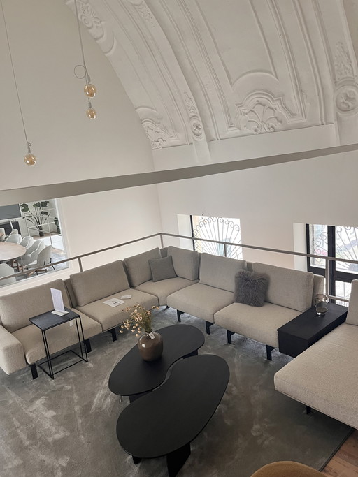 Zico Sofa Passe Partout