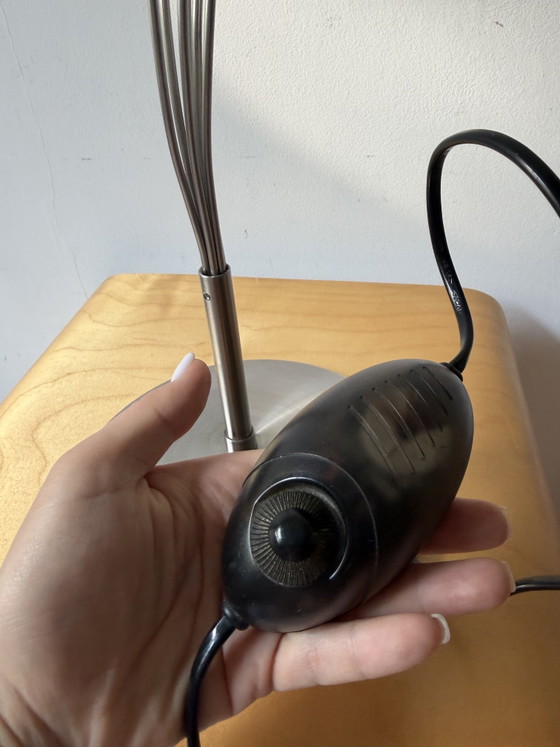 Image 1 of Vintage Harco Loor desk lamp Holland 1990s