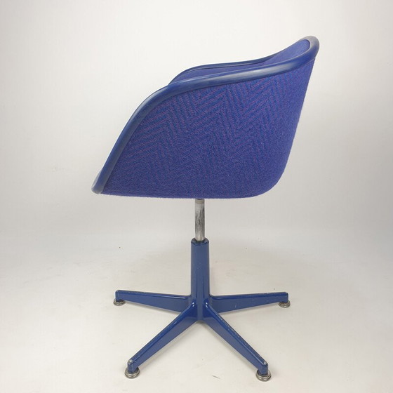 Image 1 of Vintage Model F8800 Armchair by Pierre Paulin for Artifort, 1980s