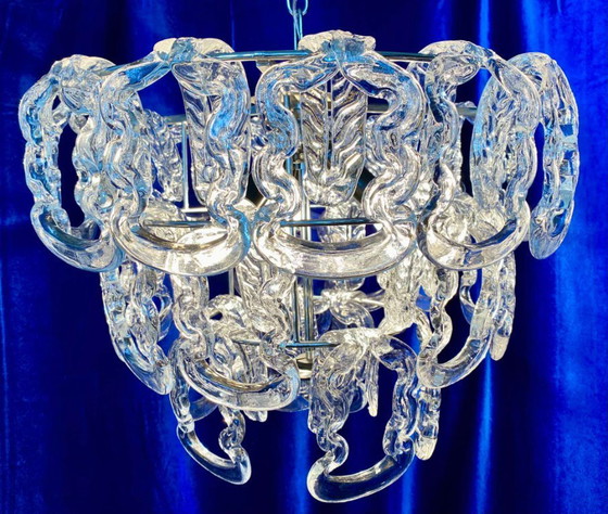 Image 1 of Kronleuchter von Vistosi Giogali