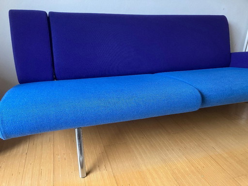 Divano di design Armslag marca Harvink 2,5 posti