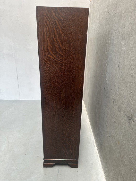Image 1 of Armario Art Déco