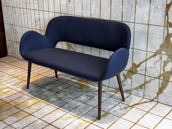 Image 1 of Twee elegante bankjes van Satelliet Bliss