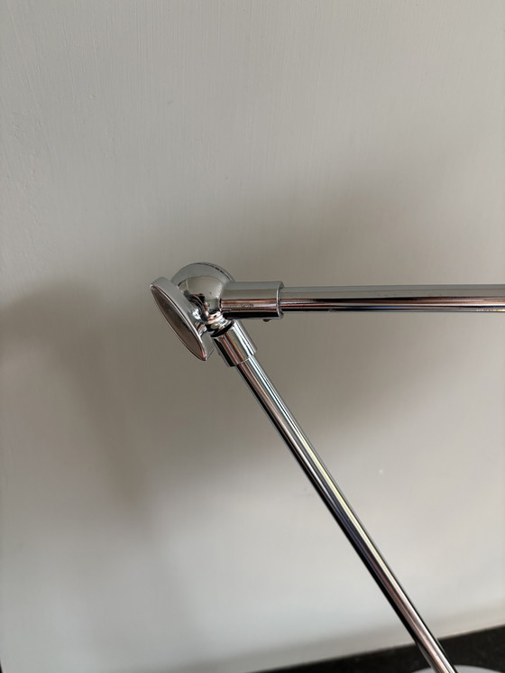 Image 1 of Lampada a bulbo oculare dell'era spaziale Leitmotiv