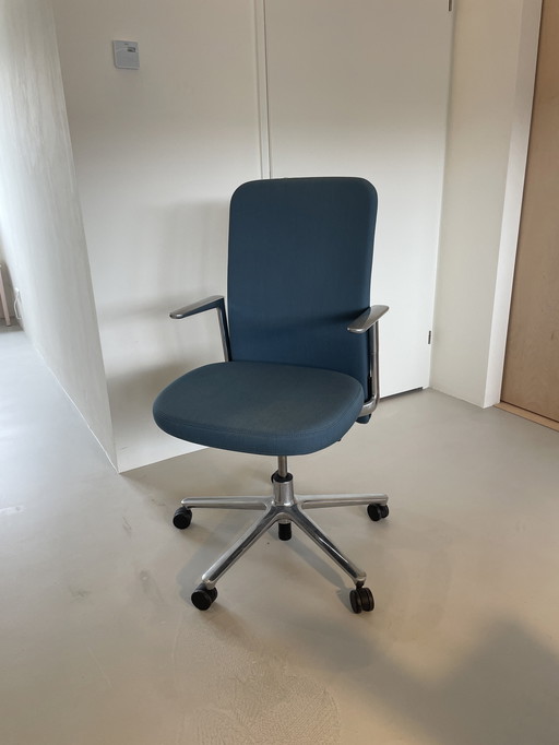 Chaise Vitra Pacific