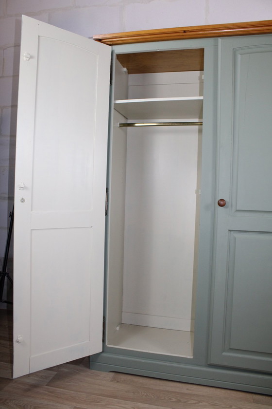 Image 1 of Gautier Vintage Wardrobe 60's Style - Sage Green