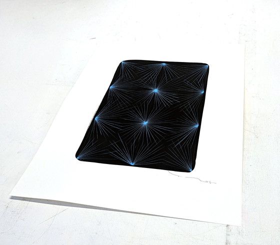 Image 1 of Tehos - Grand Carré Long 2025-09