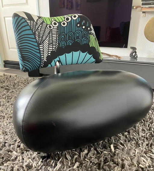 Silla Leolux Pallone