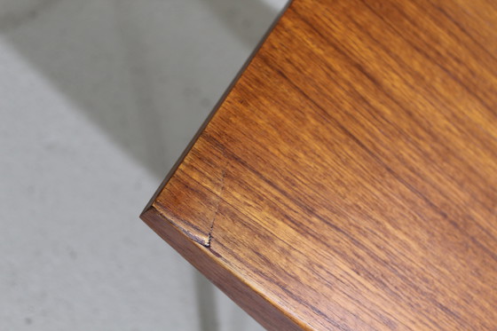 Image 1 of Vintage Design Coffee Table - Teak Wilhelm Renz