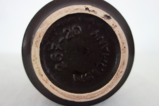 Image 1 of Vaso Scheurich Germania Ovest 1960