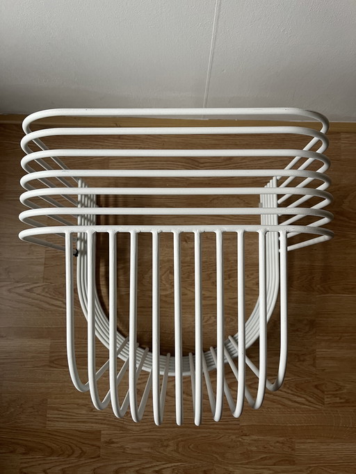 Pols Potten stool white