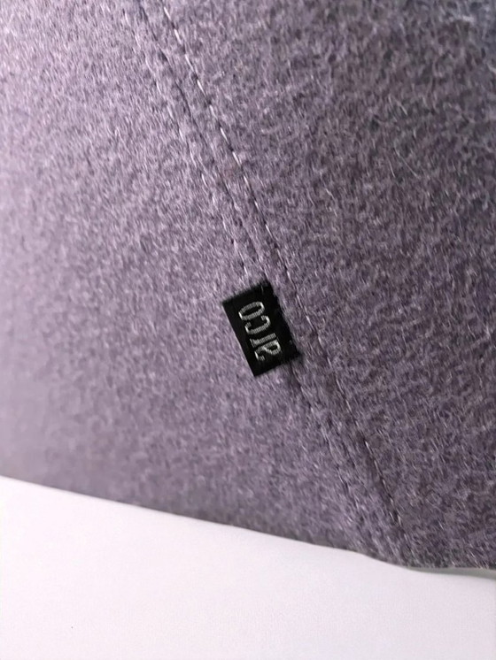 Image 1 of Arco Sketch Konferenzstuhl – Hellviolett – In sehr gutem Zustand