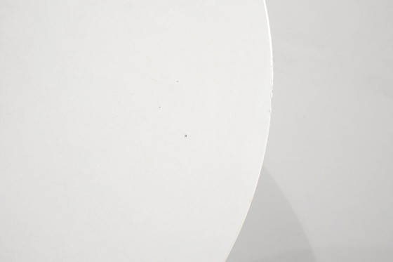Image 1 of Couchtisch „Tulpe“, laminiert von Eero Saarinen für Knoll, USA.