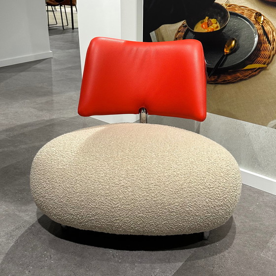 Image 1 of Sillón Leolux Pallone Pa