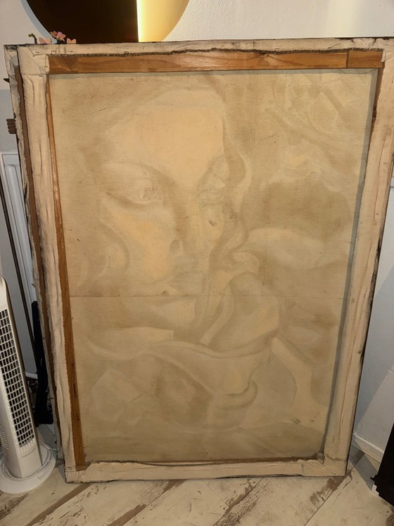 Tamara de Lempicka – Paintings & Drawings, Wood, Canvas (photo 6 of 7)