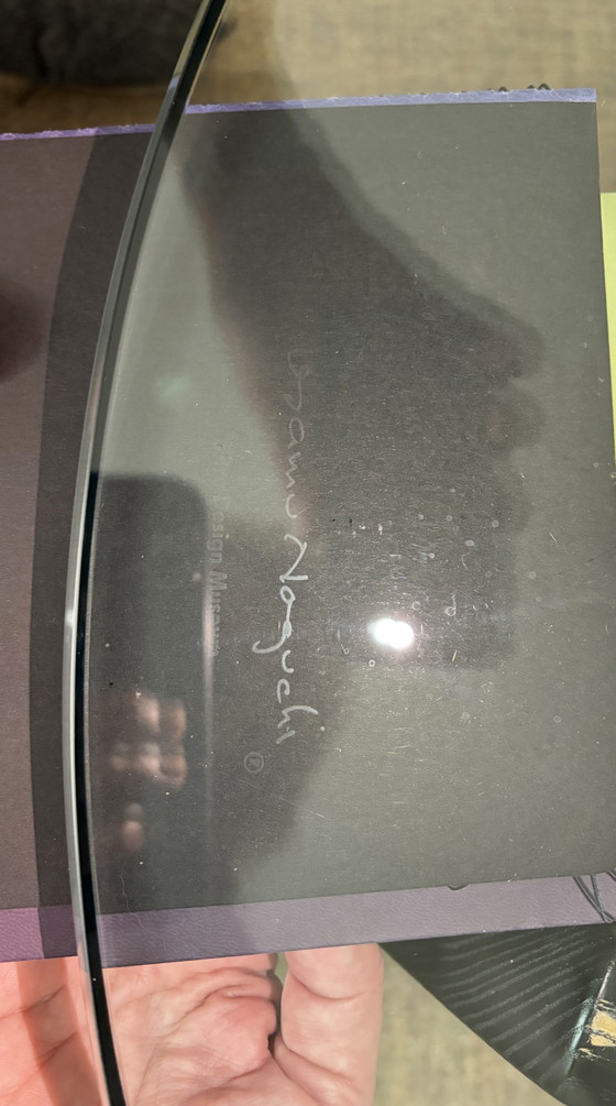 Image 1 of Noguchi Vitra salontafel