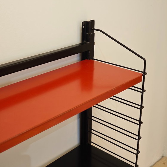 Image 1 of Portaoggetti da terra/parete vintage Tomado