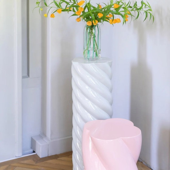 Image 1 of Pillar Marshmallow &Klevering amsterdam