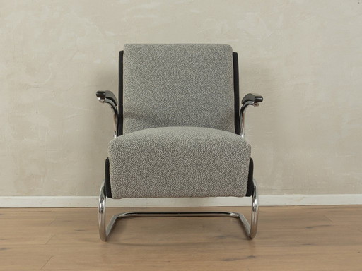 Poltrona anni '30, Mücke-Melder, vintage