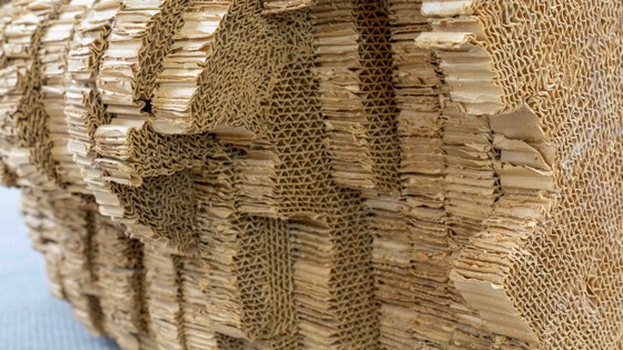 Poltrona Little Beaver di Frank O. Gehry per Vitra 1987 – Poltrone, Paper (photo 7 of 28)