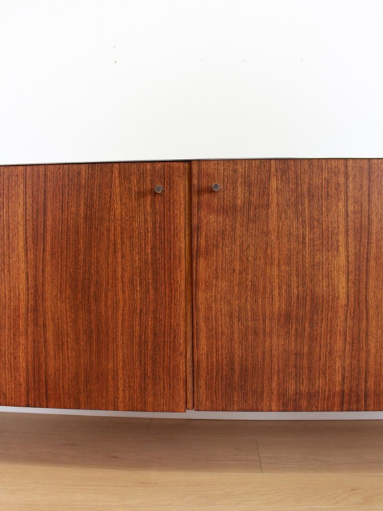 Image 1 of buffet Fristho vintage en palissandre