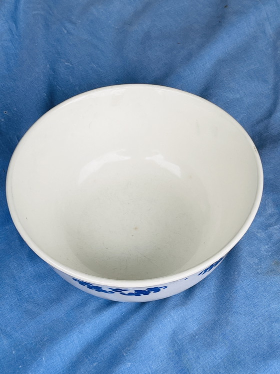 Image 1 of Piatto Boch Oak Leaf