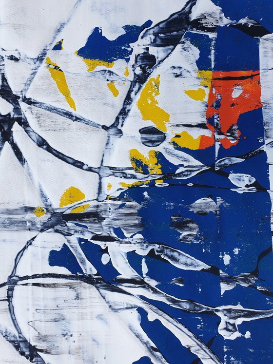 Image 1 of Jürgen Angeler - Vital Cloud