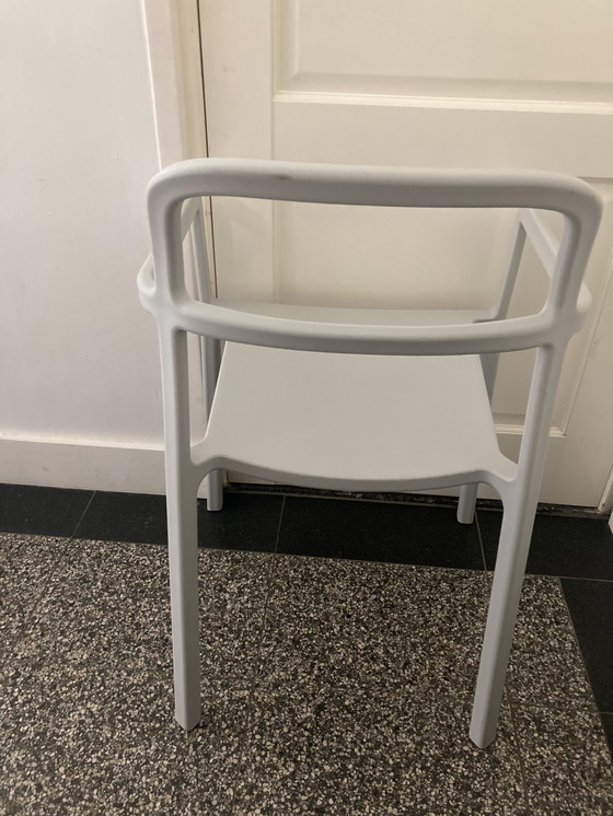 Image 1 of Silla de comedor Hay Ypperlig gris claro