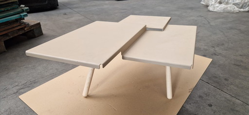 Frederik Roije design coffee table