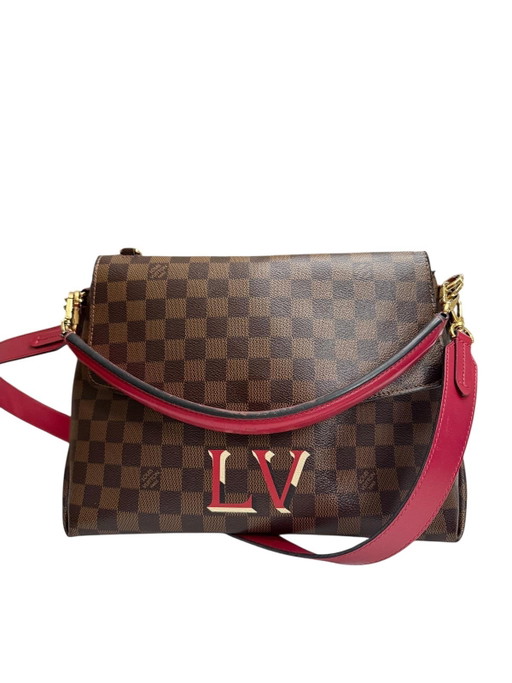 Louis Vuitton Beaubourg tas