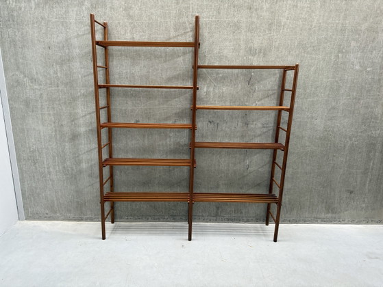 Image 1 of Willem Lutjens De Boer Catch Cabinet, década de 1950-1960, mediados de siglo