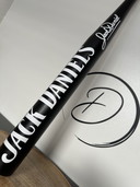 Jack Daniels Baseballschläger