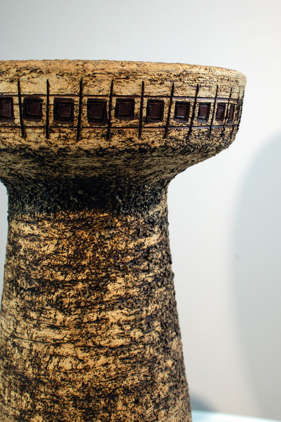 Image 1 of Jarrón marcado con Emella Besigheim