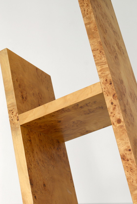 Image 1 of Living room furniture Model Beverly by Ettore Sottsass